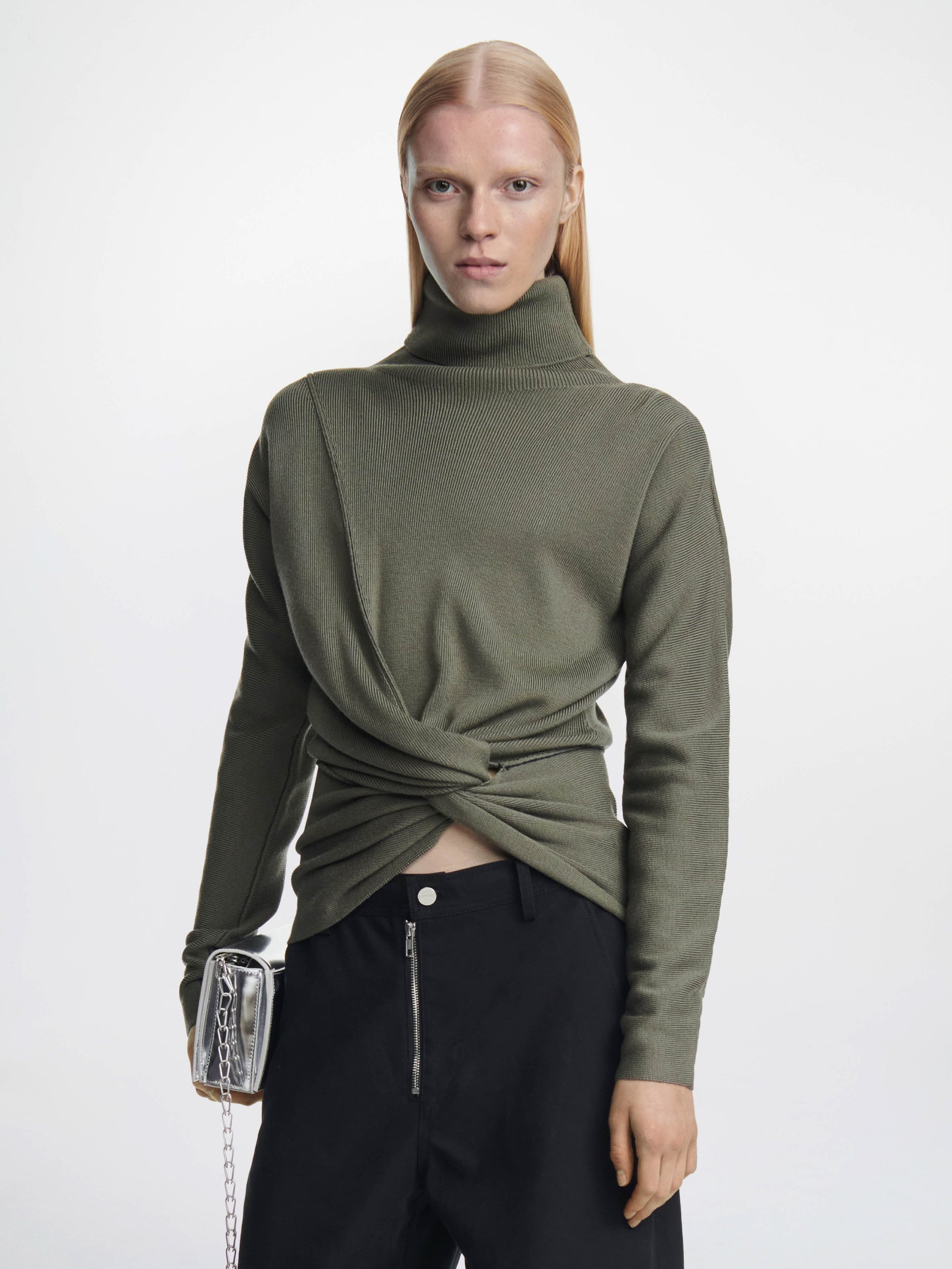 Dion lee sweater shop